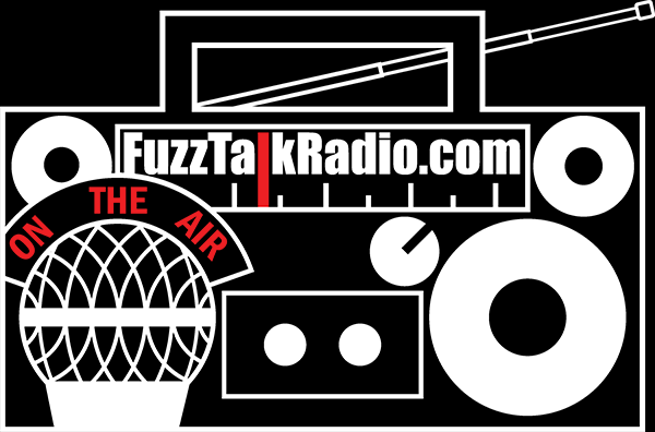 FuzzTalkRadio